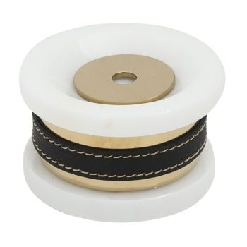 Aksy 3060 Setüstü Sabunluk Pvd Gold  B/M/D