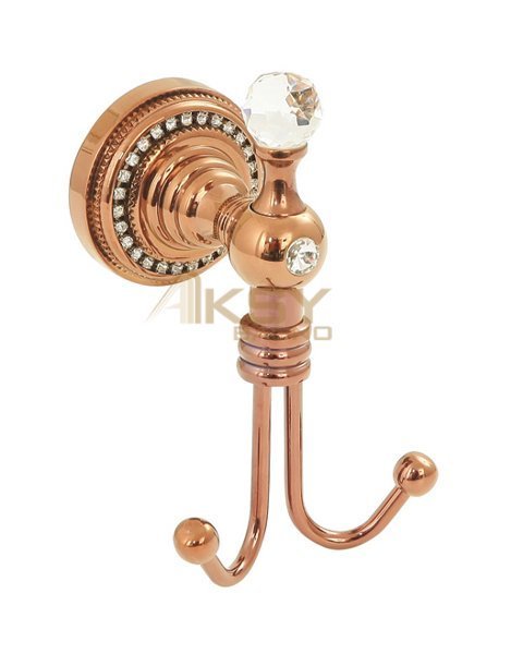 Aksy 9210 Style Askılık PVD Rose
