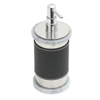 Aksy 3030 Setüstü Sıvı Sabunluk Chrome G/M/D