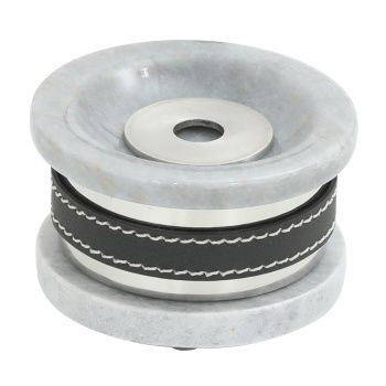 Aksy 3060 Setüstü Sabunluk Chrome G/M/D