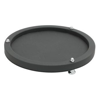 Aksy 3041 Tepsi Chrome  S/D