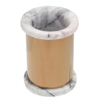 Aksy 3050 Setüstü Diş Fırçalık Pvd Rose L/M