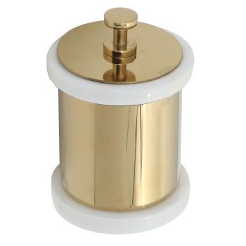 Aksy 3040 Setüstü Sıvı Pamukluk Pvd Gold B/M