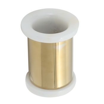 Aksy 3050 Setüstü Diş Fırçalık Pvd Gold B/M