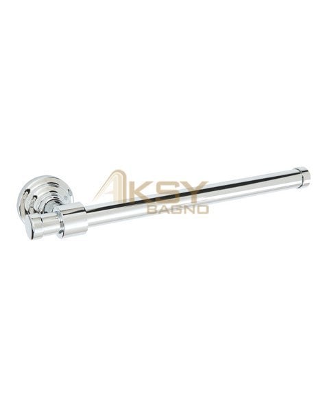 Aksy 3409 Straıght Kağıt Havluluk Chrome