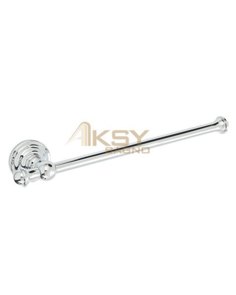 Aksy 8209 Venezıa Kağıt Havluluk Chrome