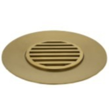 Aksy 8360 Setüstü Sabunluk-M Pvd Mat Gold