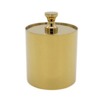 Aksy 8340 Setüstü Pamukluk-M Pvd Gold