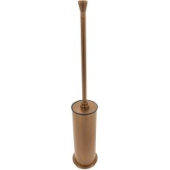 Aksy 8332 Klozet Fırçası-M Pvd Mat Rose