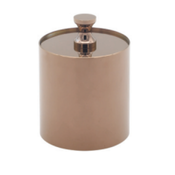 Aksy 8340 Setüstü Pamukluk-M Pvd Rose