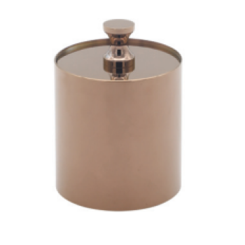 Aksy 8340 Setüstü Pamukluk-M Pvd Rose