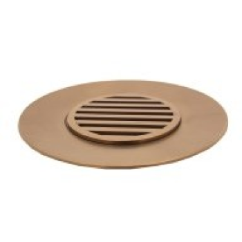 Aksy 8360 Setüstü Sabunluk-M Pvd Rose