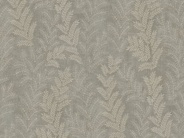 Satin Flowers Duvar Kağıdı