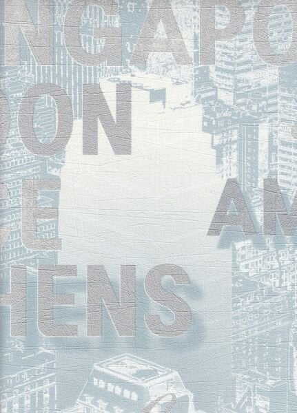 Livart Cappadocia Duvar Kağıdı 38-001