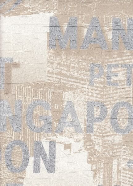 Livart Cappadocia Duvar Kağıdı 38-004