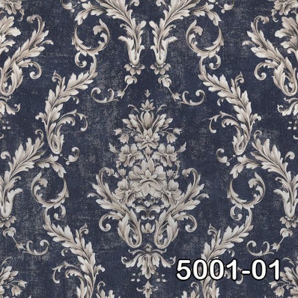 5001-01 Retro