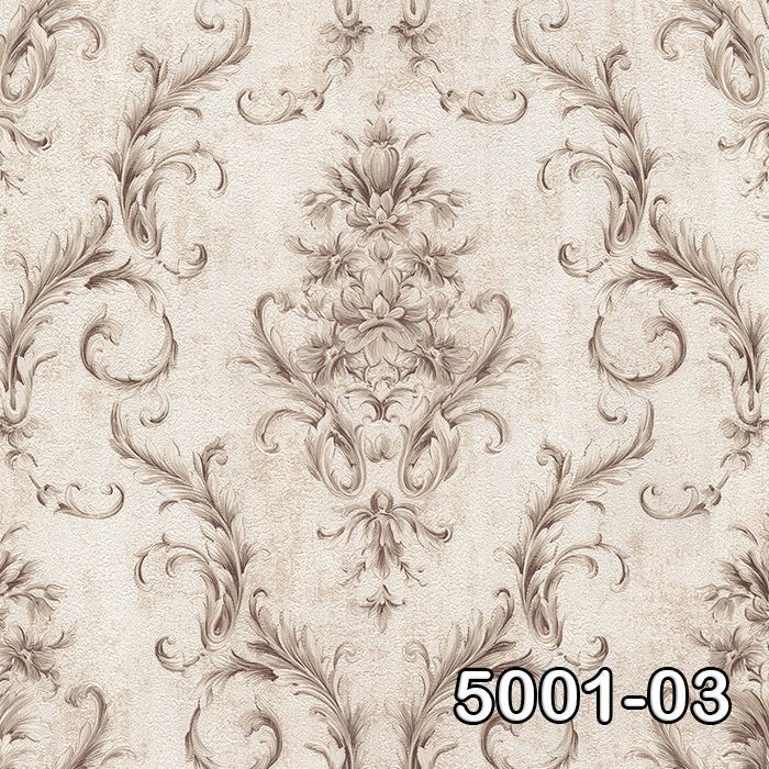 5001-03 Retro