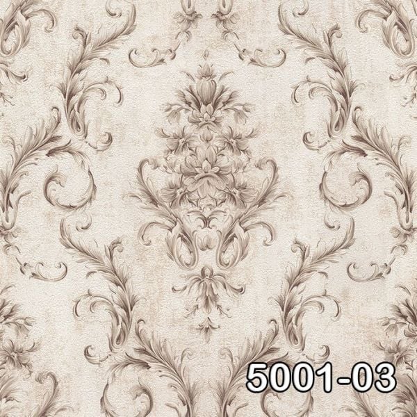 5001-03 Retro