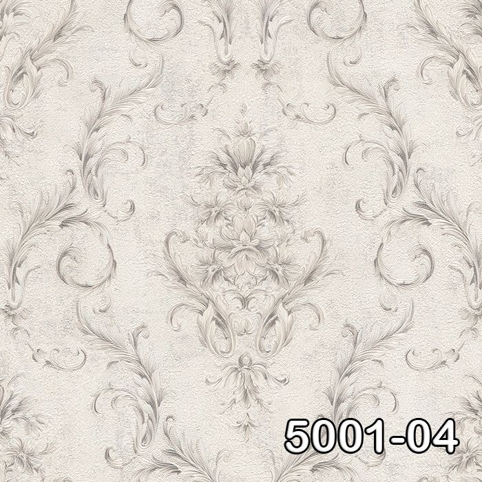 5001-04 Retro