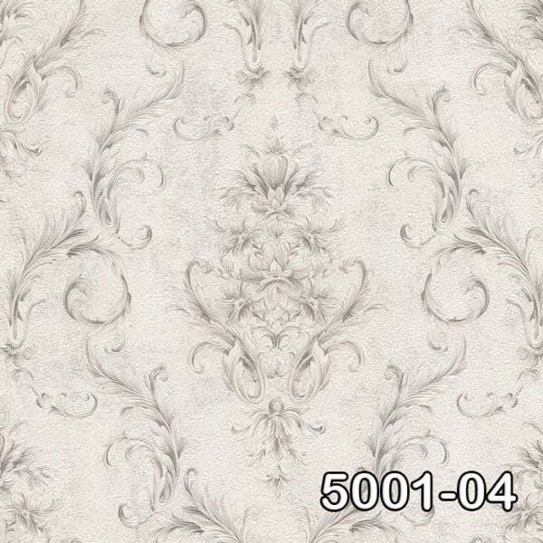 5001-04 Retro
