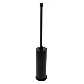 Aksy 8332 Çöp Kovası-M Mat Siyah