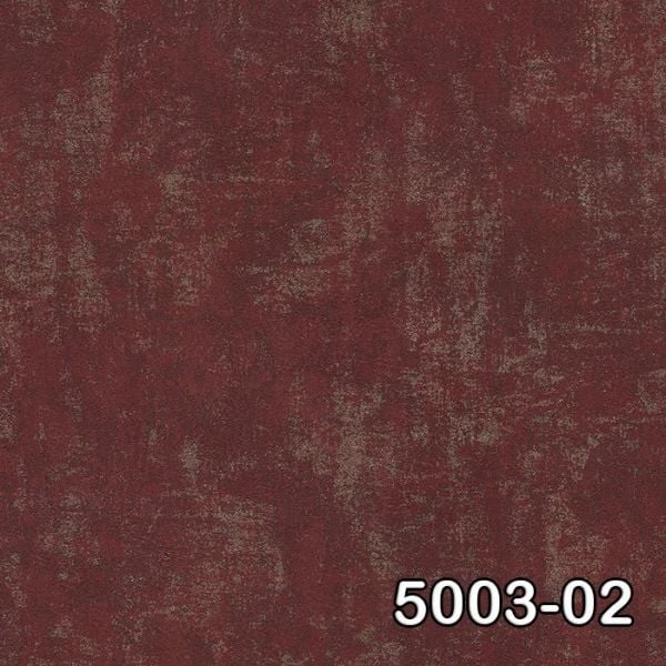 5003-02 Retro