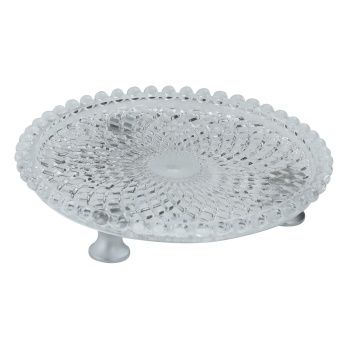 Aksy 4741 Tepsi B-Cam Mat Chrome