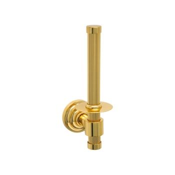 5515 Yedek Kağıtlık Pvd Gold