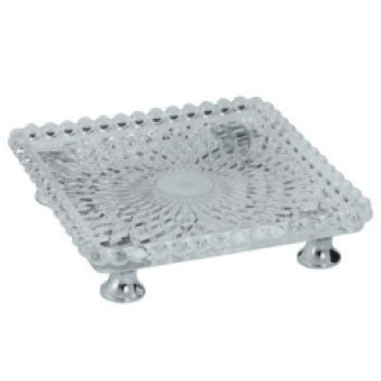 Aksy 4741 Tepsi B-Cam Chrome K/K