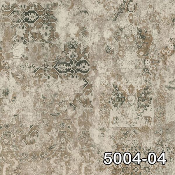 5004-04 Retro