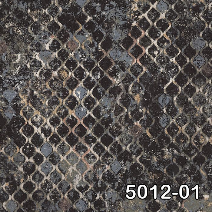 5012-01 Retro