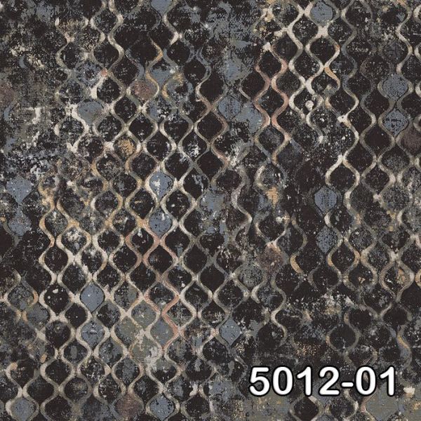 5012-01 Retro