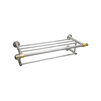 5512/2 Havlubar Chrome Pvd Gold