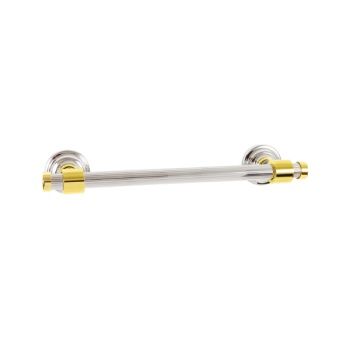 5517 Küvet Tutamağı Chrome Pvd Gold