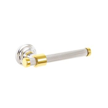 5513 Açık Kağıtlık Chrome Pvd Gold