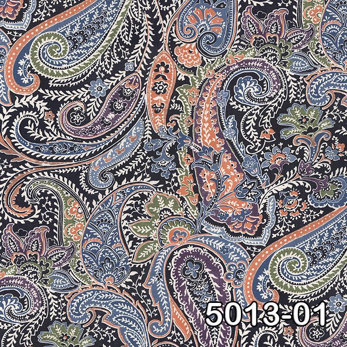 5013-01 Retro