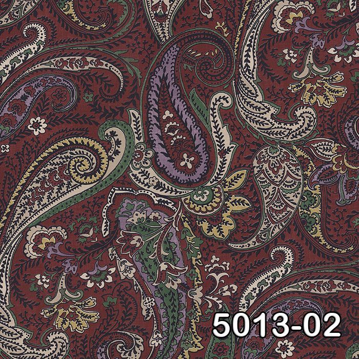 5013-02 Retro