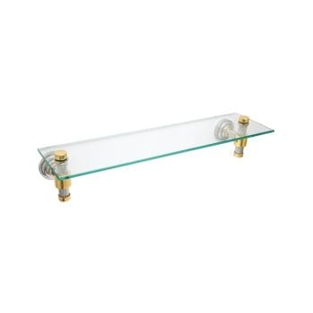 5503 Cam Etajer Chrome Pvd Gold