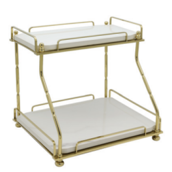 Aksy 7641  Çok Amaçlı Düzenleyici Pvd Gold K/D