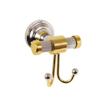 5510 Askılık Chrome Pvd Gold