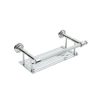 5562 Metal Etajer Chrome