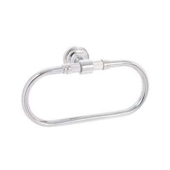 5504 Halka Havluluk Chrome