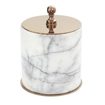 Aksy 9040 Pamukluk Pvd Rose Doğal Leylak  D/T/L