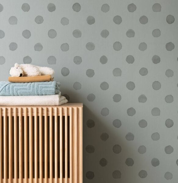 Bambino XIX Duvar Kağıdı