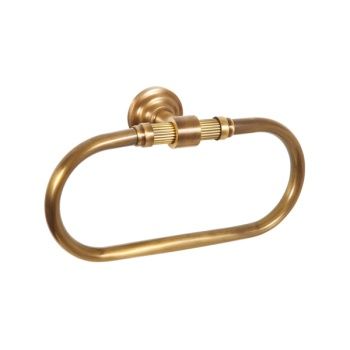 5504 Halka Havluluk ANTIQUE