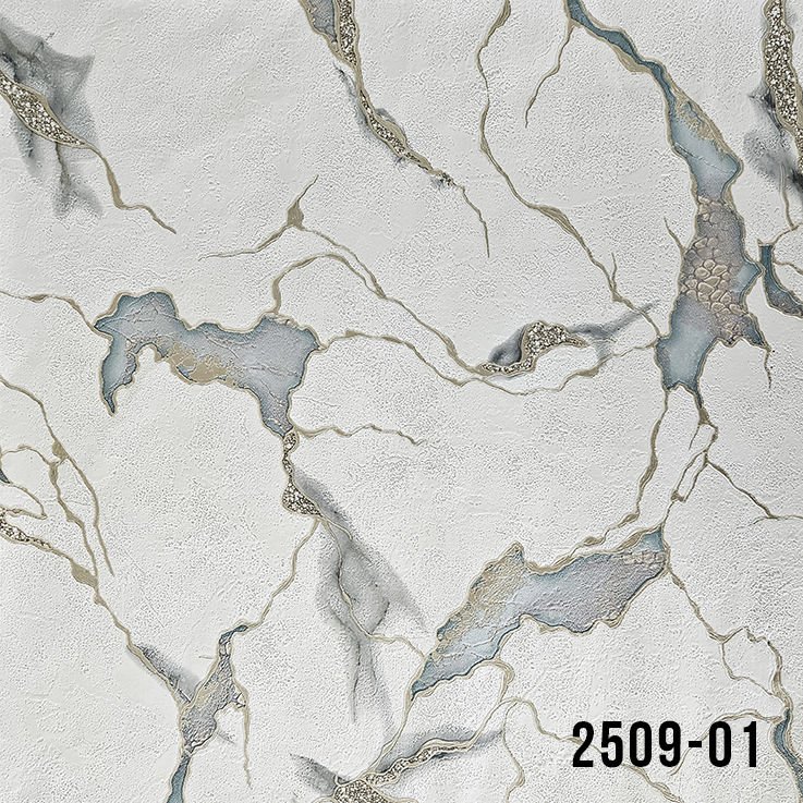 Decowall Odessa 2509-01 Duvar Kağıdı