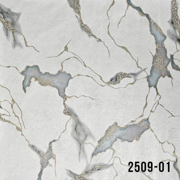 Decowall Odessa 2509-01 Duvar Kağıdı