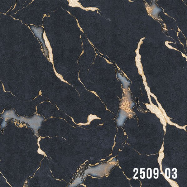 Decowall Odessa 2509-03 Duvar Kağıdı