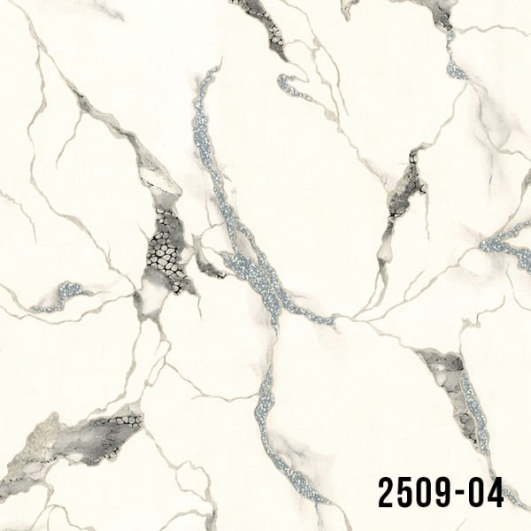 Decowall Odessa 2509-04 Duvar Kağıdı