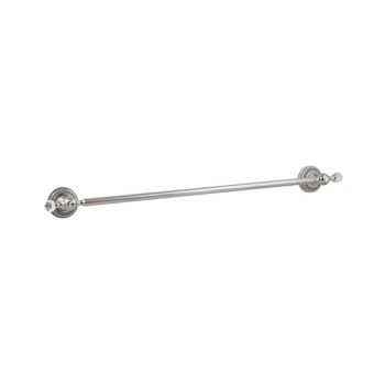 9201 Havlu  Bar Chrome 60 cm